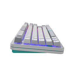 Avis Dark project ALU87A Daylight - Gris
