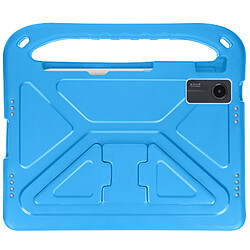 Avizar Coque Antichoc Enfant Xiaomi Redmi Pad SE - Bleu