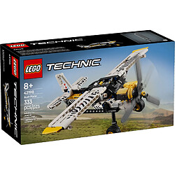 LEGO 42198 Avion de Brousse - LEGO Technic