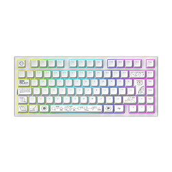 Dark Project ALU Terra Nova