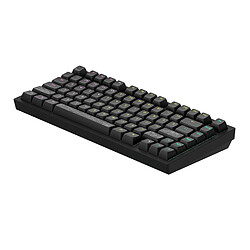 Avis Dark Project ALU Terra Nostra - Clavier Mécanique