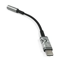 Avis INF Adaptateur USB-C Grey