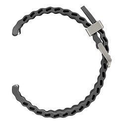Acheter Samsung Bracelet Galaxy Watch Ultra 20mm Edition Extrême Sport Gris foncé