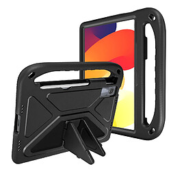 Avizar Coque Enfant Xiaomi Redmi Pad SE - Noir
