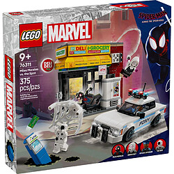 LEGO 76311 Spider-Verse