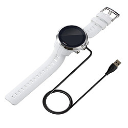 Avis INF Suunto Câble Chargeur Spartan - Noir