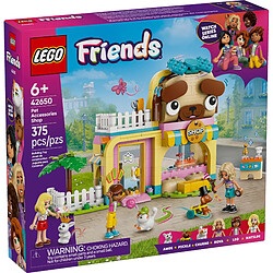 Lego Boutique accessoires animaux