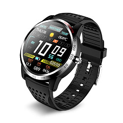 INF Montre Intelligente avec Tensiomètre