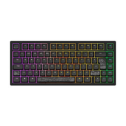 Dark Project ALU Terra Nostra