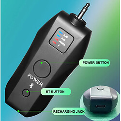 Avis Inf 296511 - Noir