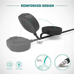 Avis INF Chargeur USB magnétique pour Suunto 7