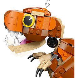 Lego Petite mangeuse T. rex pas cher