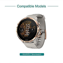 Acheter INF Chargeur USB magnétique pour Suunto 7