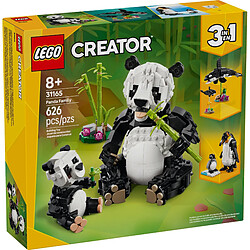 LEGO Creator 31165