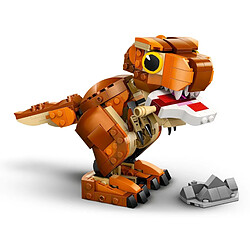Acheter Lego Petite mangeuse T. rex