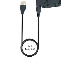 Câble antenne
