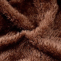 INF Bonnet Hiver Noir avec Oreillettes