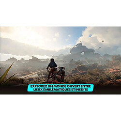 Acheter Ubisoft Star Wars Outlaws PS5