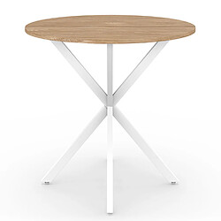 Avis Table ronde ALIX IDMARKET