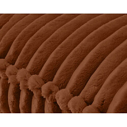 Avis Lisa design Stella - 57x32 cm - Terracotta
