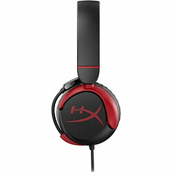 Avis Hyperx HyperX Cloud Mini - Noir/rouge