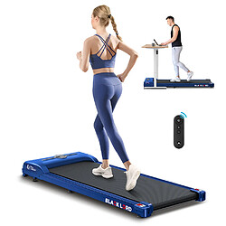 Black Lord Tapis de marche électrique