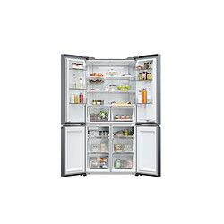 Avis Haier HCR5919EHMB - Noir