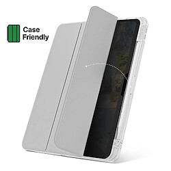 4Smarts iPad Air 11 2024 - Protège-Écran Anti-Espion pas cher