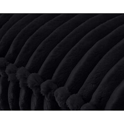 Avis Lisa design Stella - 57x32 cm - Noir