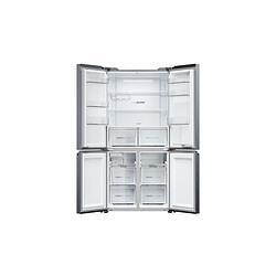 Acheter Haier HCR5919EHMB - Noir