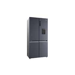 Haier HCR5919EHMB - Noir