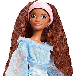 Acheter Mattel poupées Ariel et Prince Éric - Disney