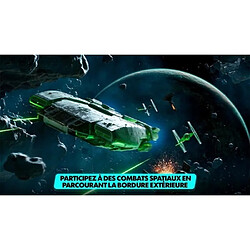 Avis Ubisoft Star Wars Outlaws PS5
