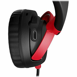 Acheter Hyperx HyperX Cloud Mini - Noir/rouge