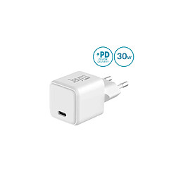 Chargeur secteur téléphone