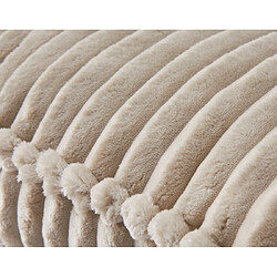 Avis Lisa design Stella - 57x32x5 cm - Beige