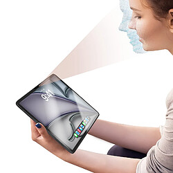 Acheter 4smarts iPad Air 13 2024 Verre Trempé - Transparent
