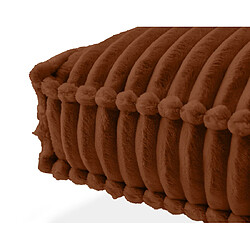 Coussin d'intérieur