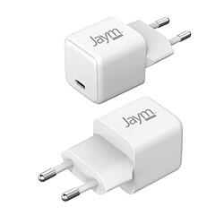 Acheter Jaym USB-C Power Delivery 30W