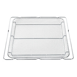 Amica ACM7035RB - Blanc