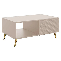 Avis Bestmobilier Sorolla - Beige