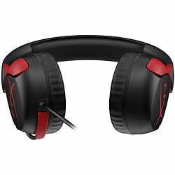 Hyperx HyperX Cloud Mini - Noir/rouge pas cher