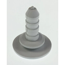 Haier bouchon de pompe pour lave-linge