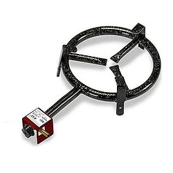 La Dehesa Brûleur à Paella 988629 1 Fourneau (Ø 30 cm)