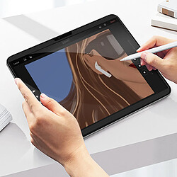 Acheter 4Smarts iPad Air 11 2024 - Protège-Écran Anti-Espion