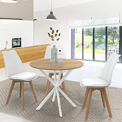 Table ronde ALIX IDMARKET