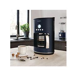 Terraillon 15439 - Bleu nuit