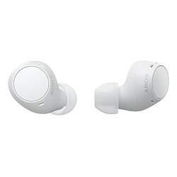 Acheter Sony WF-C510 - Blanc