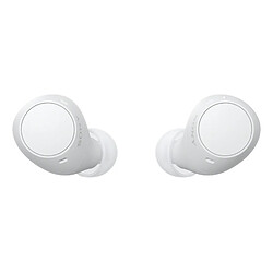 Avis Sony WF-C510 - Blanc