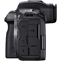 Acheter Canon EOS R5 II Body